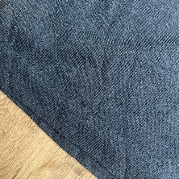 Vintage Bob Seger Silver Bullet Band T-Shirt 1986 American Tour Small - Picture 4 of 8